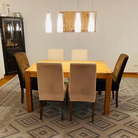 Fewo Luxus Wohnung Im Eigenen Ferienhaus, 120 Qm, Naehe Regensburg Mit Balkon, Terrasse & Garten, Gute Zuganbindung Laaber Экстерьер фото
